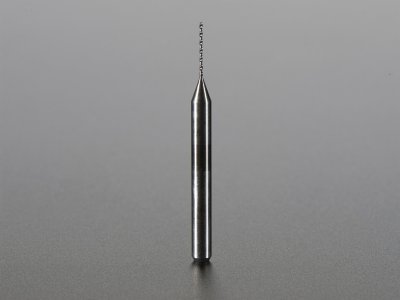 Carbide PCB Drill Bit - 0.5mm