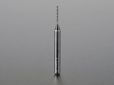 Carbide PCB Drill Bit - 0.7mm