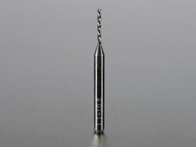 Carbide PCB Drill Bit - 1.1mm