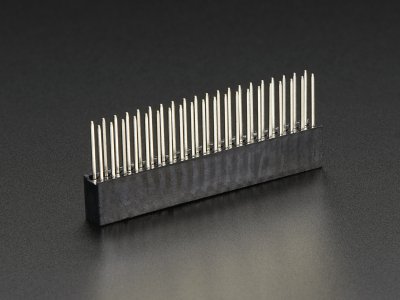 GPIO Stacking Header for Pi A+/B+/Pi 2/Pi 3