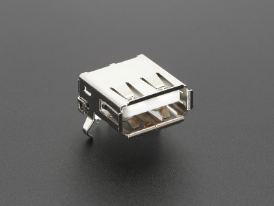 USB Type-A Jack