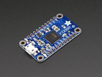 Adafruit FT232H Breakout - General Purpose USB to GPIO+SPI+I2C