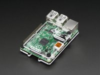 Adafruit Pi Protector for Raspberry Pi Model B+ / Pi 2