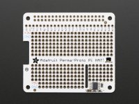 Shield Perma Proto HAT para Raspberry Pi B+ Pi 2 con EEPROM