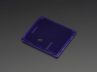 Raspberry Pi Model A+ Case Lid - Purple