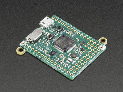 MicroPython pyboard