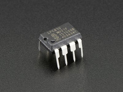 DSP-G1 Voice Chip