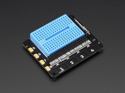 Pimoroni Explorer HAT Pro for Raspberry Pi