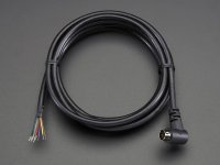Mini-DIN Connector Cable for iRobot Create 2 - 7 Pins - 6 feet