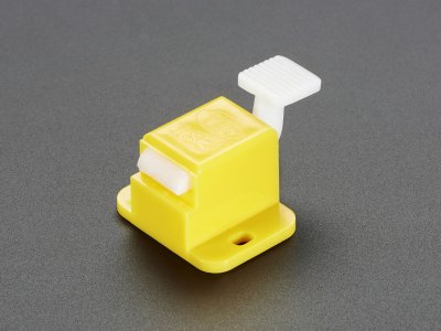 Fixture Clip - Short