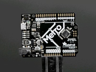 Adafruit METRO 328 without Headers