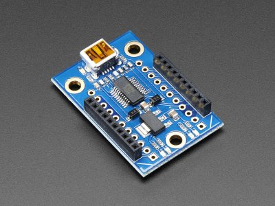 USB XBee Adapter