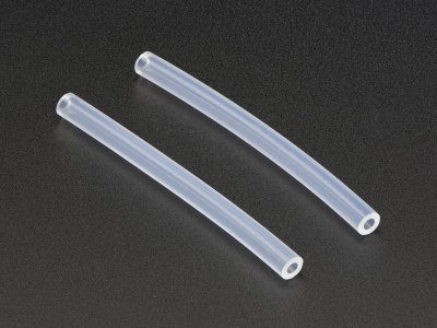 Replacement Tubes for Professional Silicone-Tip Solder Sucker