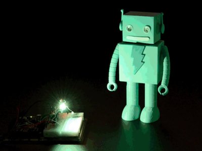 3W-9W RGB LED - Common Anode