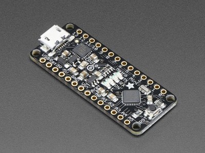 Adafruit Metro Mini 328 - 5V 16MHz