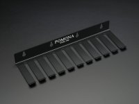 Pomona Test Lead Holder - For cables up to .32" / 0 AWG diamete