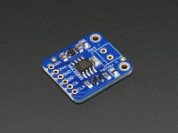 Mdulo Amplificador para Termopar V2 con MAX31855