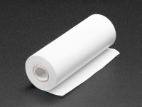 Thermal Paper Roll - 16' long, 2.25"