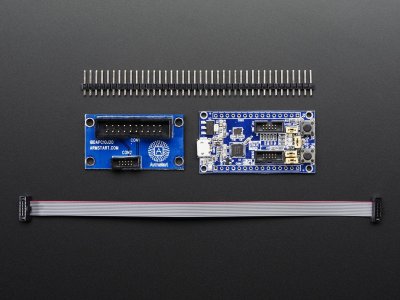 IBDAP - CMSIS-DAP JTAG/SWD Debug Adapter Kit