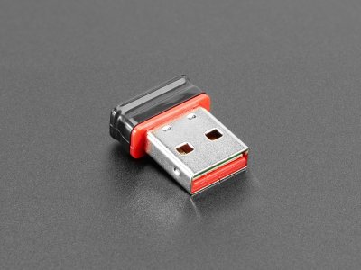 Mini USB WiFi Module - RTL8188eu - 802.11b/g/n