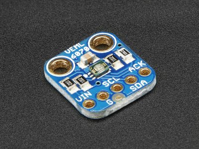 Adafruit VEML6070 UV Index Sensor Breakout