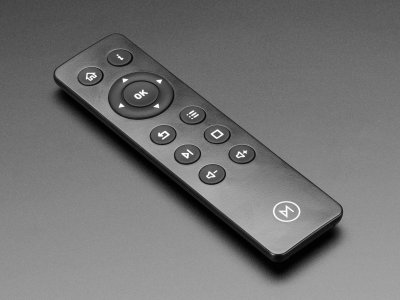 OSMC RF Remote Control