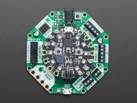 Adafruit CRICKIT para Circuit Playground Express