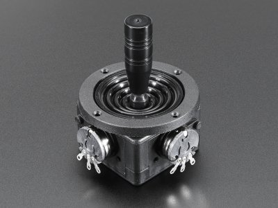 Mini Analog Joystick - 10K Potentiometers