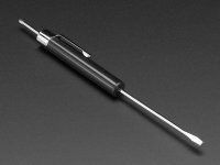 Adafruit Pocket Screwdriver - Black
