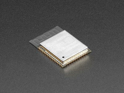 ESP32 WiFi-BT-BLE MCU Module / ESP-WROOM-32