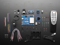 BlocklyProp Starter Kit