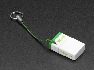 FIDO U2F Security Key - U2F USB Two Step Authentication Security