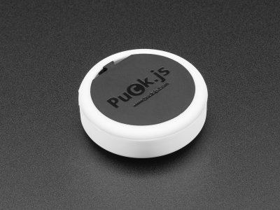 Espruino Puck.js