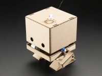 IBM TJBot ? A Watson Maker Kit