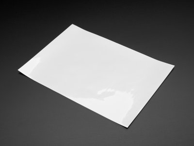 Hydro Dipping Sheets ? 10 Pack of  A4 Size Sheets