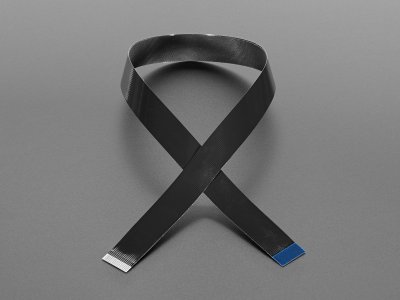 DIY USB or HDMI Cable Parts - 30 cm Ribbon Cable