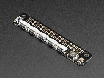 Pimoroni Button SHIM for Raspberry Pi