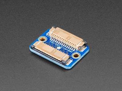 Adafruit CSI or DSI Cable Extender Thingy for Raspberry Pi