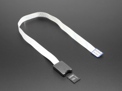 SD Card Extender