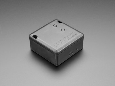 Pycom Universal IP67 Case for Pycom boards