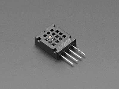 AM2320 Digital Temperature and Humidity Sensor