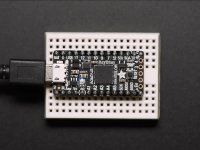 Adafruit ItsyBitsy M0 Express - for CircuitPython & Arduino IDE