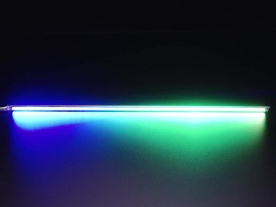 Ultra High Density DotStar LED PCB Bar - 128 LEDs