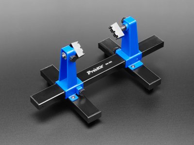 Fully Adjustable PCB Clamp Holder