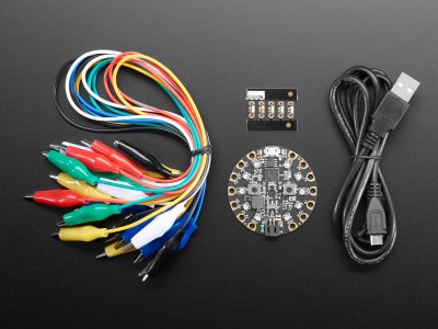 Code.org Circuit Playground Individual Kit Pack