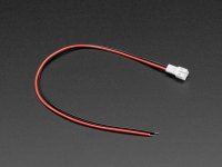 JST PH 2-Pin Cable Male Header 200mm