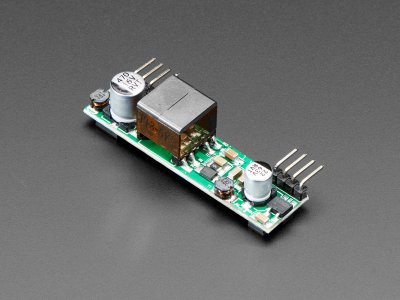 5V 1.8A Isolated Output PoE Module Works with Raspberry Pi 3 B+