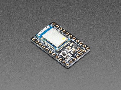 Espruino MDBT42Q Breakout