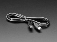 USB C to Micro B Cable - 3 ft 1 meter