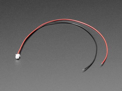 Molex Pico Blade 2-pin Cable - 200mm
